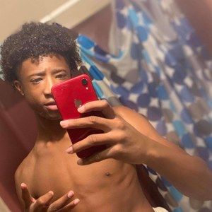 Meet your Posher, Omarion